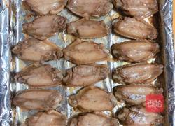 金桔蜜汁鸡翅的做法图解13