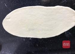 香葱面包(咸味)的做法图解12