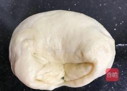 香葱面包(咸味)的做法图解15