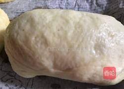 香葱面包（咸味）的做法图解16
