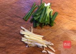 菠萝鸡翅的做法图解2