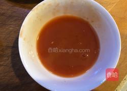 菠萝鸡翅的做法图解6