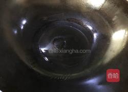 芝士菠萝炒饭的做法图解6