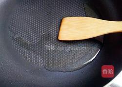 小河虾鸡蛋饼的做法图解3