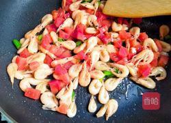 小河虾鸡蛋饼的做法图解5