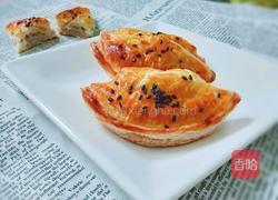 香蕉酥的做法图解8