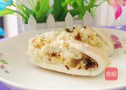 红枣椰子饭的做法图解24