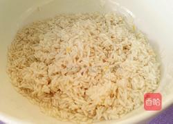 红枣椰子饭的做法图解3
