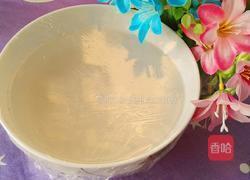 红枣椰子饭的做法图解7