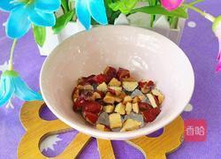 红枣椰子饭的做法图解9