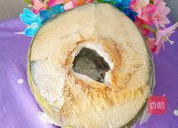 红枣椰子饭的做法图解14