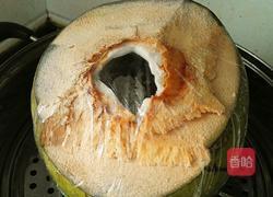 红枣椰子饭的做法图解15