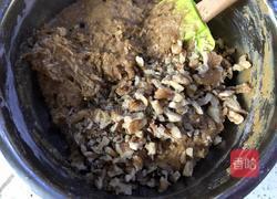 香蕉蛋糕的做法图解12