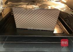 香蕉蛋糕的做法图解17