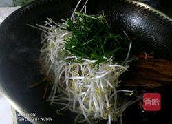 炒河粉的做法图解7