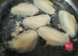 红烧鸡翅的做法图解3