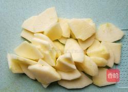 苹果红薯千层的做法图解5
