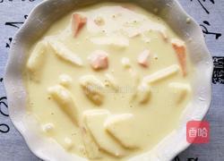 苹果红薯千层的做法图解13