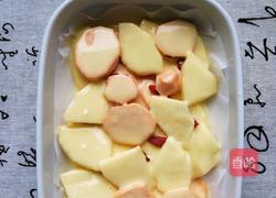 苹果红薯千层的做法图解17