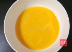 牛油果松饼 (宝宝辅食）的做法图解4