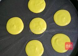 牛油果松饼 (宝宝辅食)的做法图解8