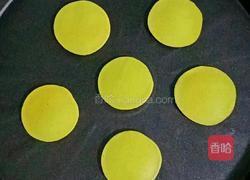 牛油果松饼 (宝宝辅食）的做法图解9