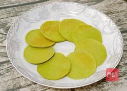 牛油果松餅 (寶寶輔食)的做法圖解10