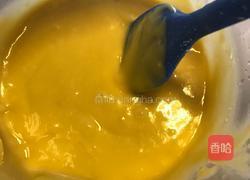 提子纸杯蛋糕的做法图解4