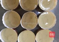 提子纸杯蛋糕的做法图解7