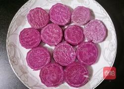 牛奶芋圆芒果西米露的做法图解1