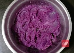 牛奶芋圆芒果西米露的做法图解2