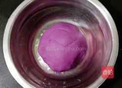 牛奶芋圆芒果西米露的做法图解4