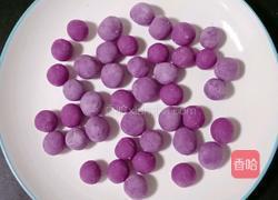 牛奶芋圆芒果西米露的做法图解5