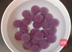 牛奶芋圆芒果西米露的做法图解8