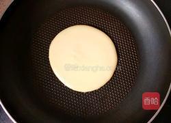 桑葚松饼的做法图解6