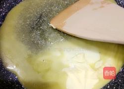 草莓雪花酥的做法图解2