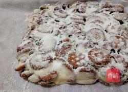 草莓雪花酥的做法图解6