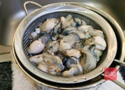 海蛎炒蛋的做法图解3