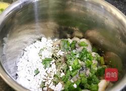 海蛎炒蛋的做法图解4