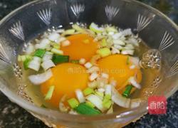 海蛎炒蛋的做法图解5
