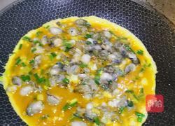 海蛎炒蛋的做法图解7