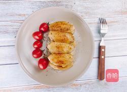 懒人盐煎鸡翅的做法图解5