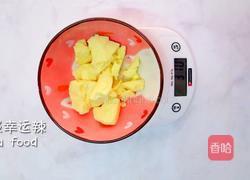 蒜香吐司条的做法图解1