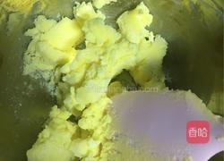 蔓越莓曲奇饼干的做法图解4