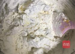 蔓越莓曲奇饼干的做法图解8