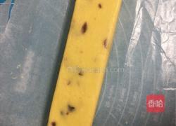 蔓越莓曲奇饼干的做法图解11