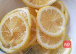 百香果柠檬蜜的做法图解2