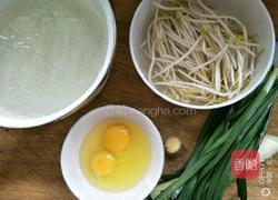 素菜小炒的做法图解1