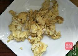 素菜小炒的做法图解4