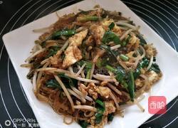 素菜小炒的做法图解9